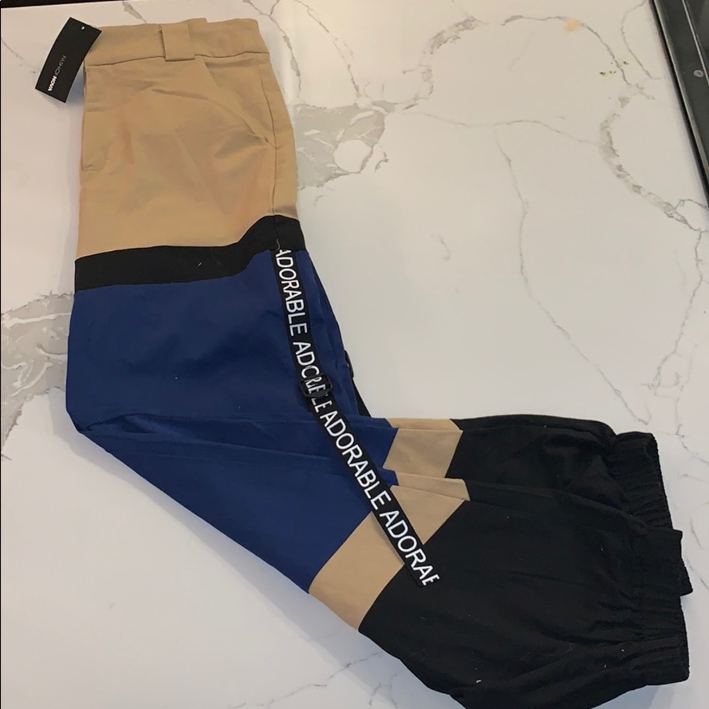 NWT Dope pants